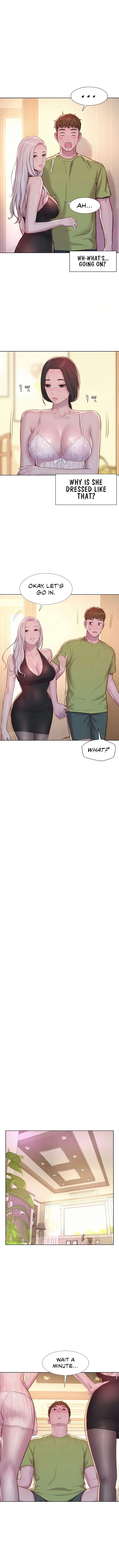 Read Romance Camping chapter 70 image 4 on Lezhin