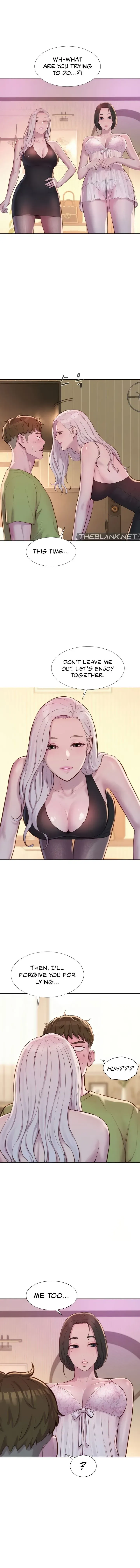 Read Romance Camping chapter 70 image 5 on Lezhin