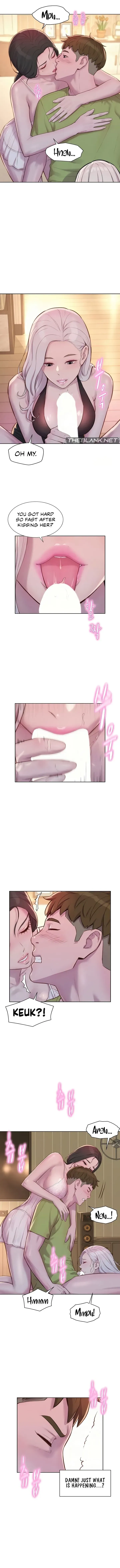 Read Romance Camping chapter 70 image 7 on Lezhin