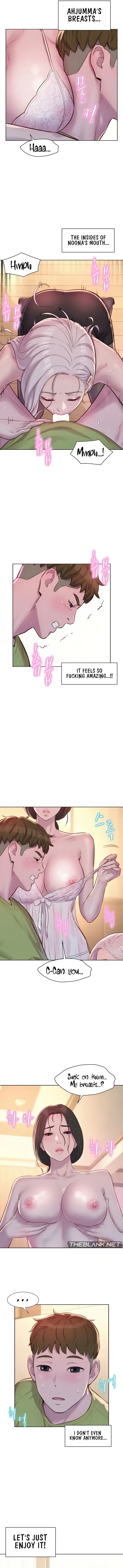 Read Romance Camping chapter 70 image 8 on Lezhin