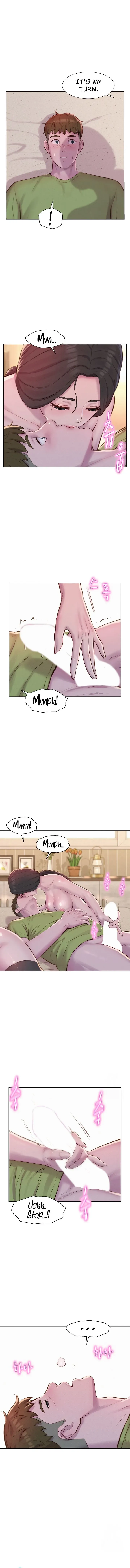 Read Romance Camping chapter 71 image 10 on Lezhin