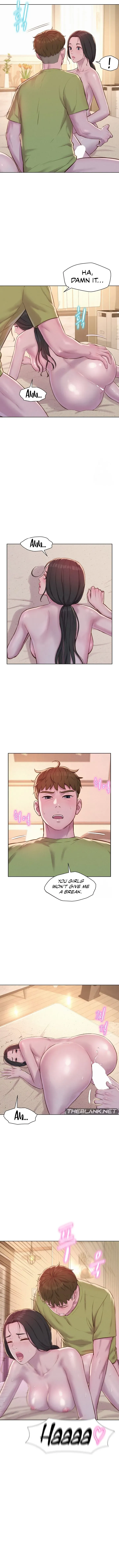 Read Romance Camping chapter 71 image 11 on Lezhin