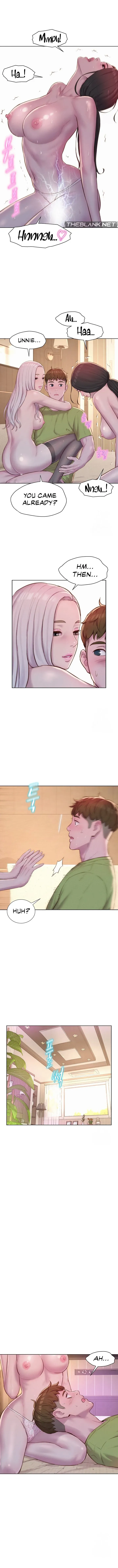 Read Romance Camping chapter 71 image 5 on Lezhin
