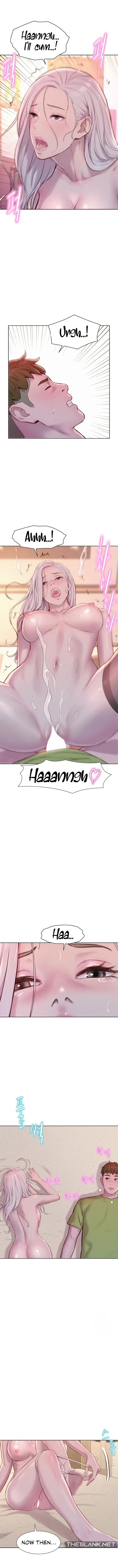 Read Romance Camping chapter 71 image 9 on Lezhin