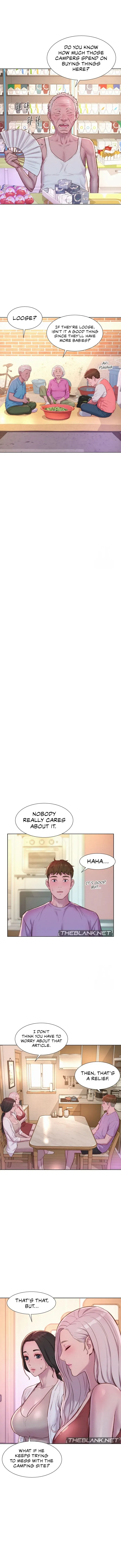 Read Romance Camping chapter 72 image 10 on Lezhin