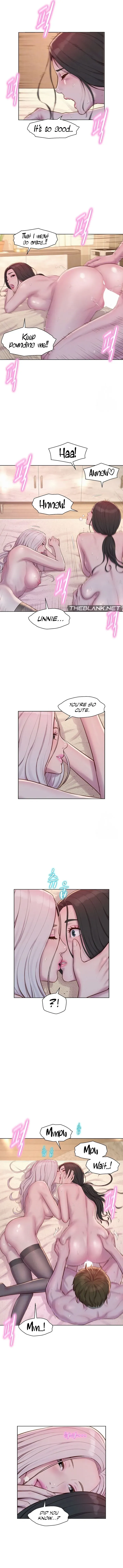 Read Romance Camping chapter 72 image 2 on Lezhin