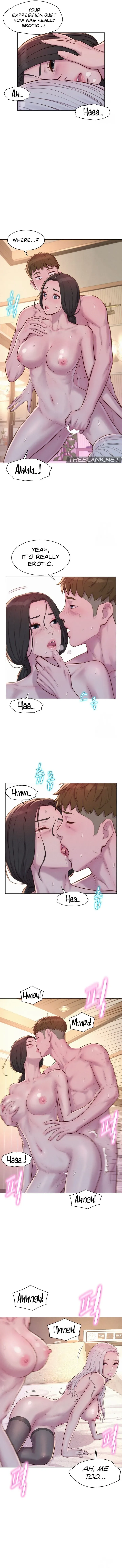 Read Romance Camping chapter 72 image 3 on Lezhin
