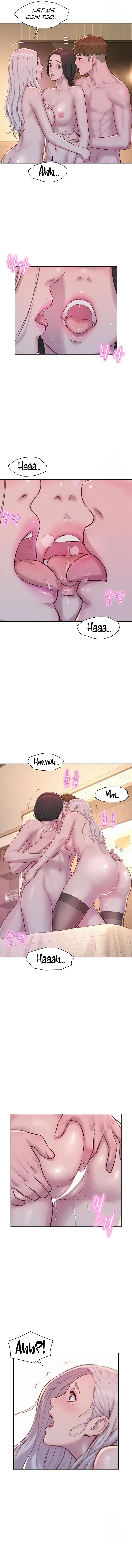 Read Romance Camping chapter 72 image 4 on Lezhin