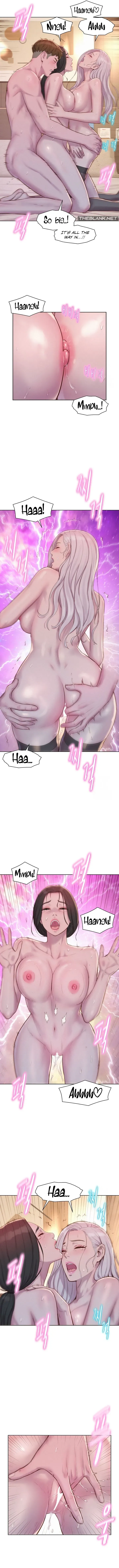 Read Romance Camping chapter 72 image 5 on Lezhin