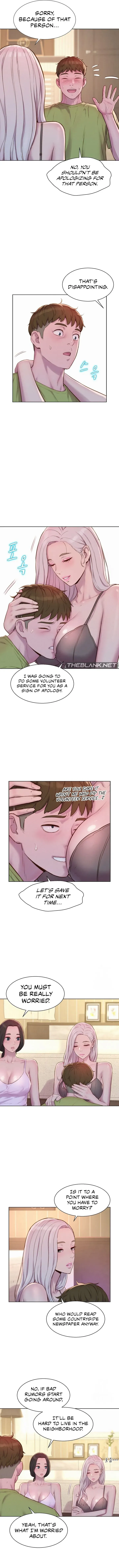 Read Romance Camping chapter 72 image 8 on Lezhin