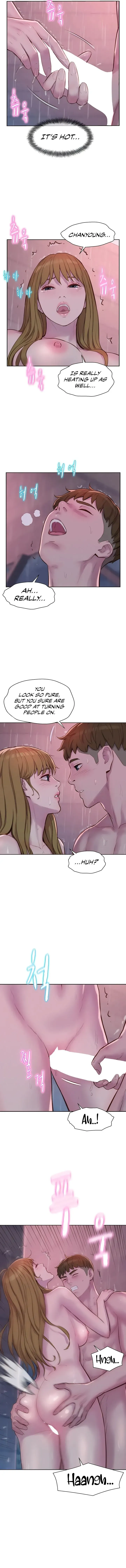 Read Romance Camping chapter 74 image 6 on Lezhin