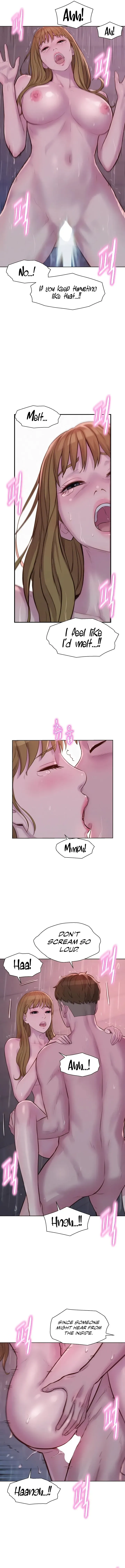 Read Romance Camping chapter 74 image 7 on Lezhin