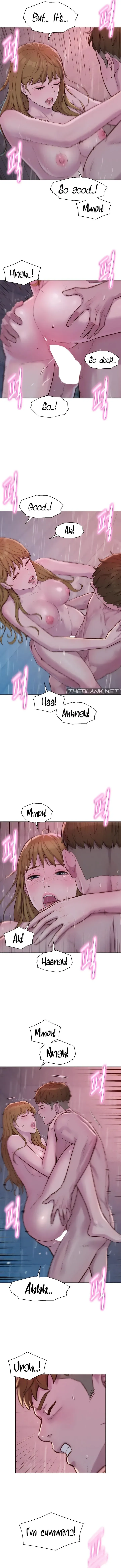 Read Romance Camping chapter 74 image 8 on Lezhin