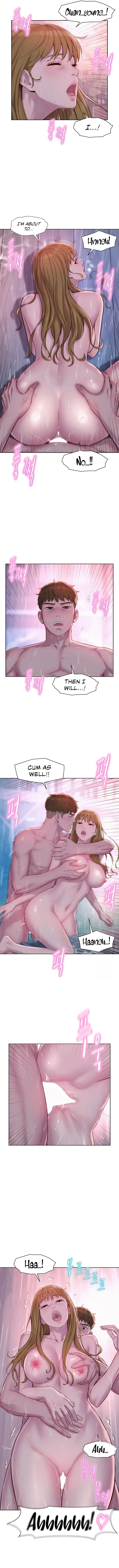 Read Romance Camping chapter 75 image 9 on Lezhin