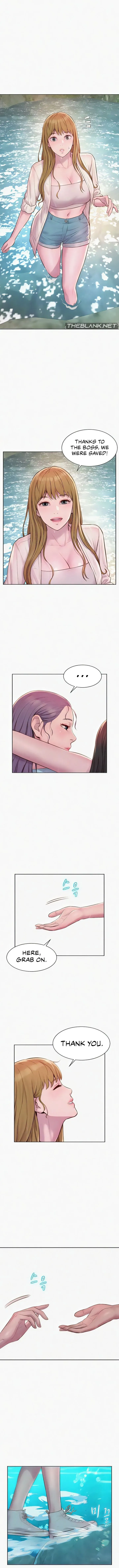 Read Romance Camping chapter 76 image 10 on Lezhin