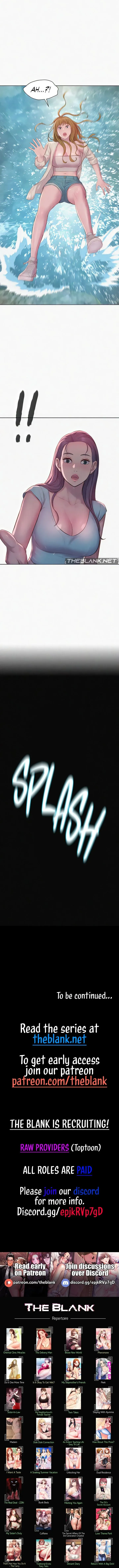Read Romance Camping chapter 76 image 11 on Lezhin