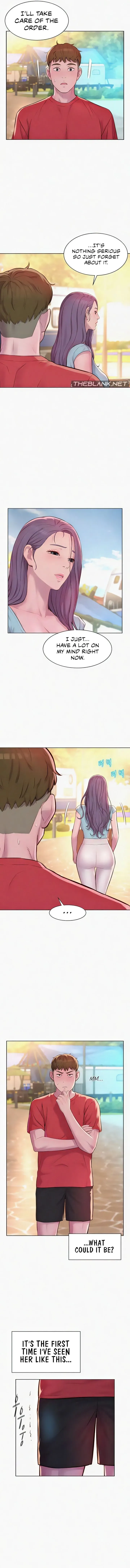 Read Romance Camping chapter 76 image 4 on Lezhin