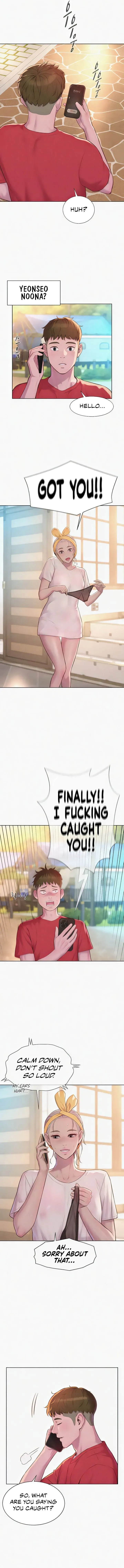Read Romance Camping chapter 76 image 5 on Lezhin