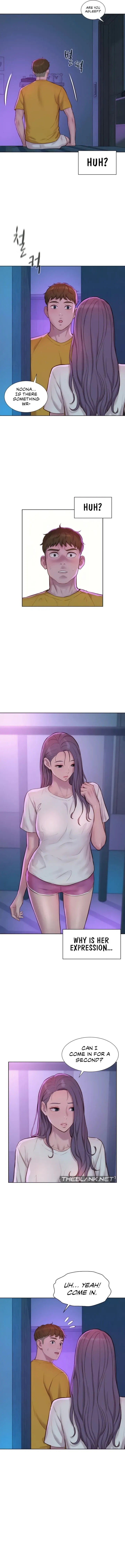 Read Romance Camping chapter 77 image 7 on Lezhin