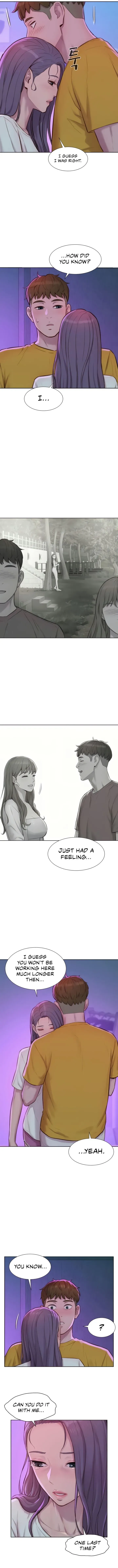 Read Romance Camping chapter 77 image 9 on Lezhin