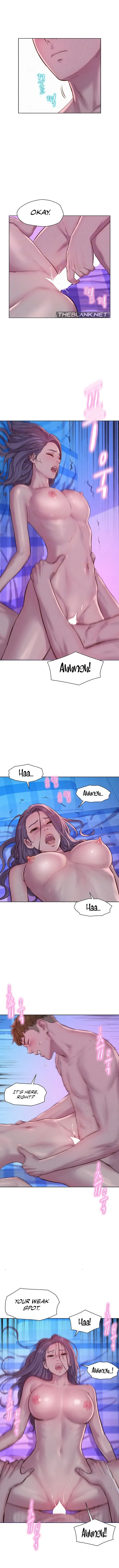 Read Romance Camping chapter 78 image 3 on Lezhin