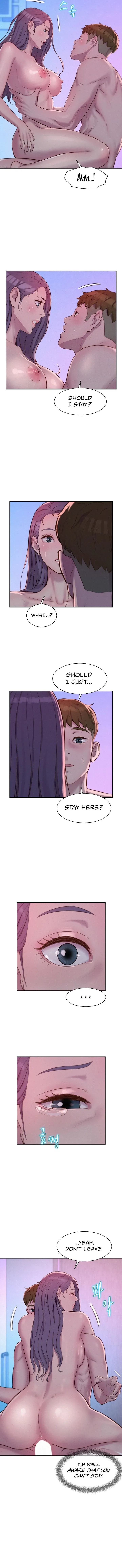 Read Romance Camping chapter 78 image 7 on Lezhin