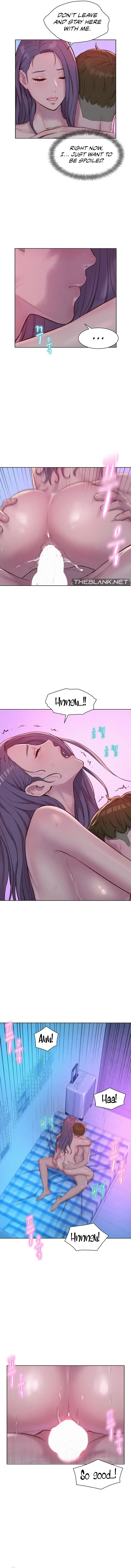 Read Romance Camping chapter 78 image 8 on Lezhin