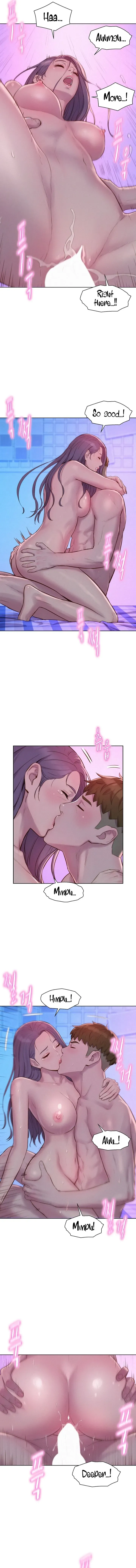 Read Romance Camping chapter 78 image 9 on Lezhin