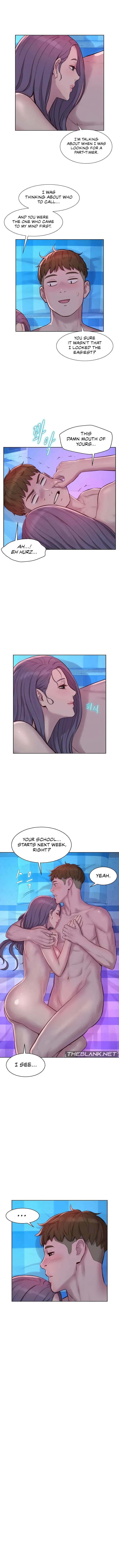 Read Romance Camping chapter 79 image 5 on Lezhin