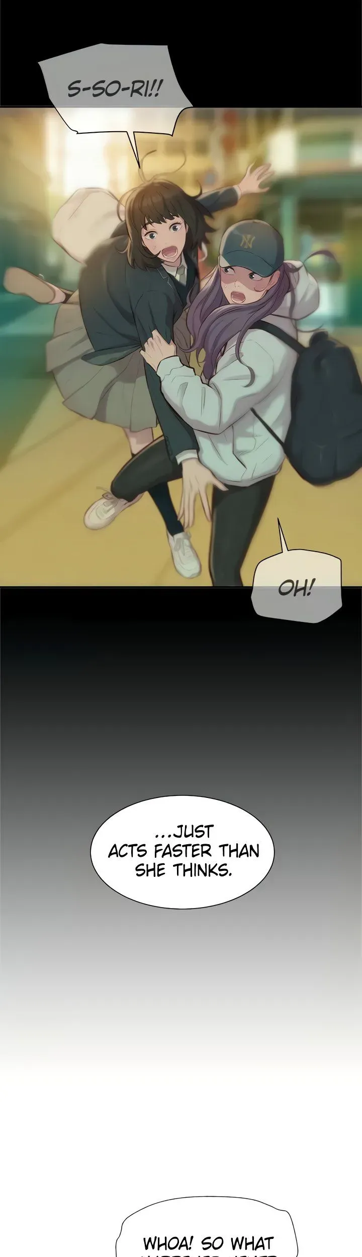 Read Romance Camping chapter 8 image 11 on Lezhin