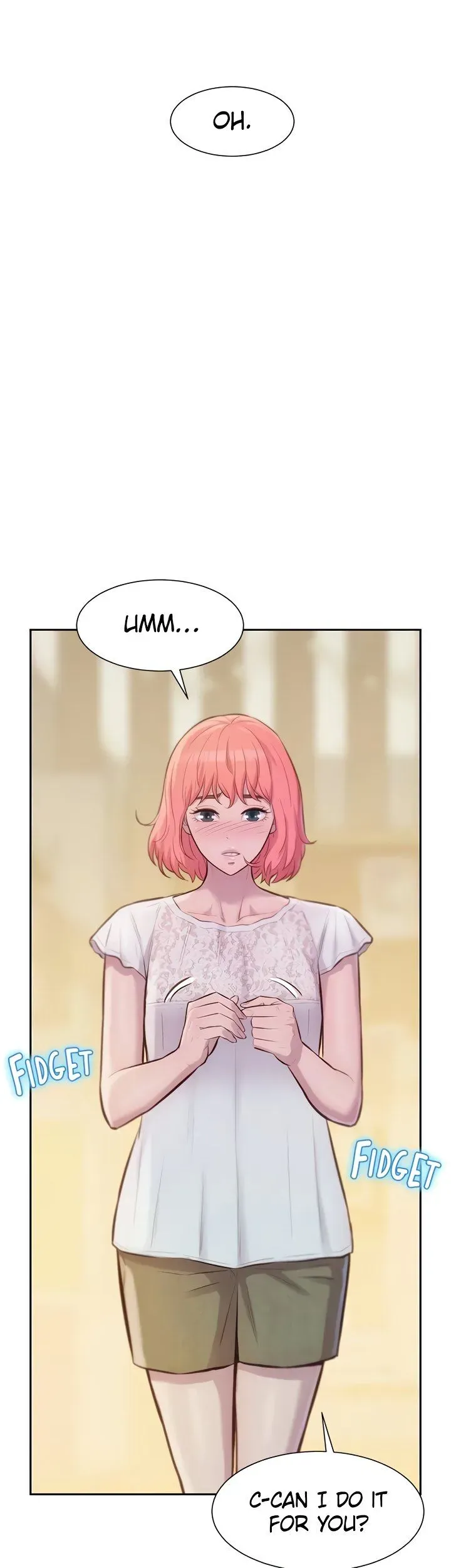 Read Romance Camping chapter 8 image 13 on Lezhin