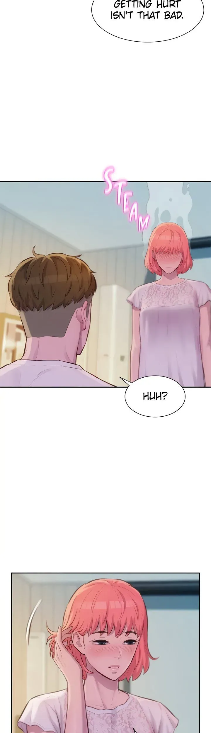 Read Romance Camping chapter 8 image 27 on Lezhin