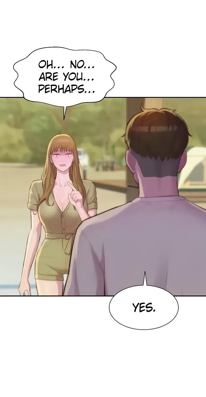 Read Romance Camping chapter 8 image 36 on Lezhin