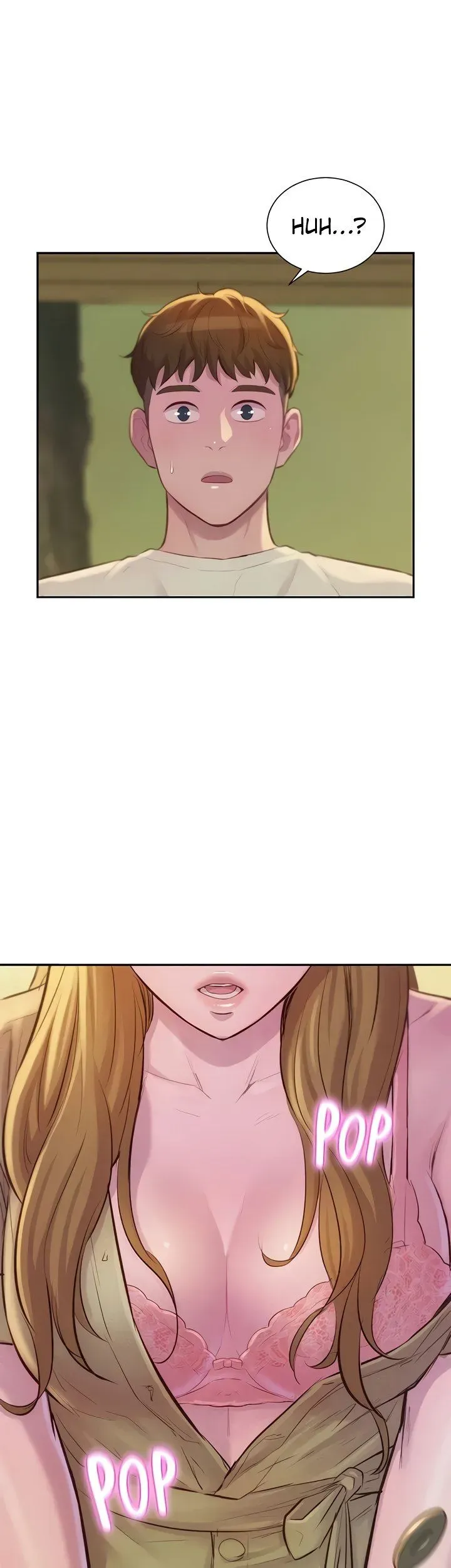 Read Romance Camping chapter 8 image 40 on Lezhin