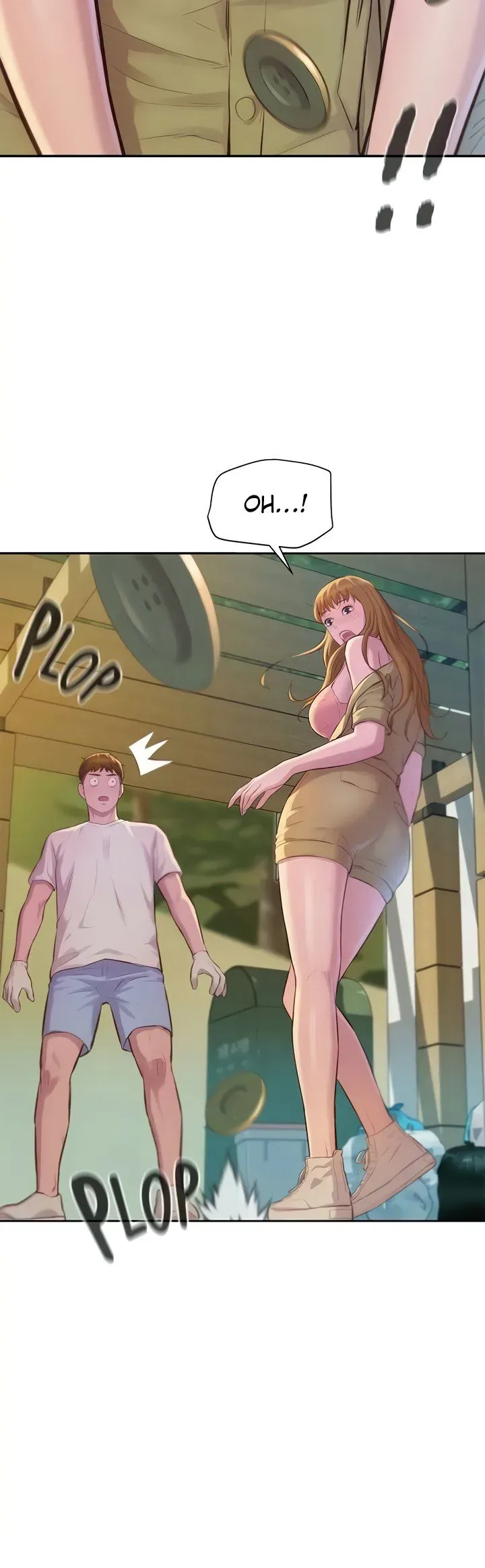 Read Romance Camping chapter 8 image 41 on Lezhin