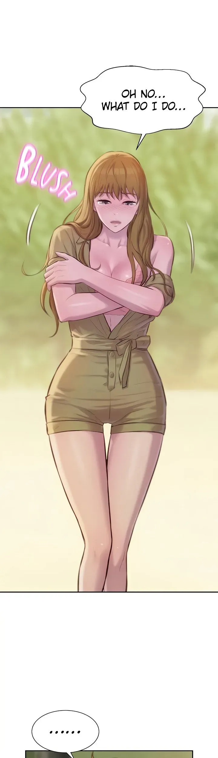 Read Romance Camping chapter 8 image 42 on Lezhin