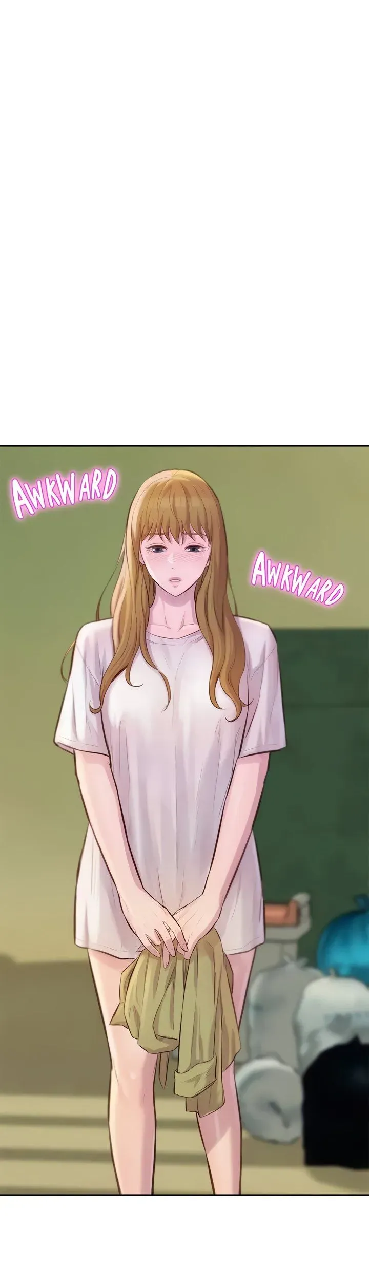 Read Romance Camping chapter 8 image 45 on Lezhin