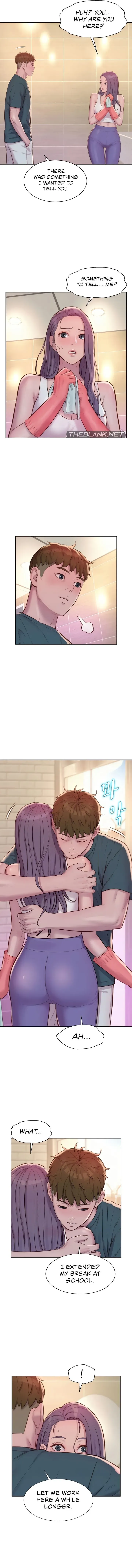 Read Romance Camping chapter 80 image 10 on Lezhin