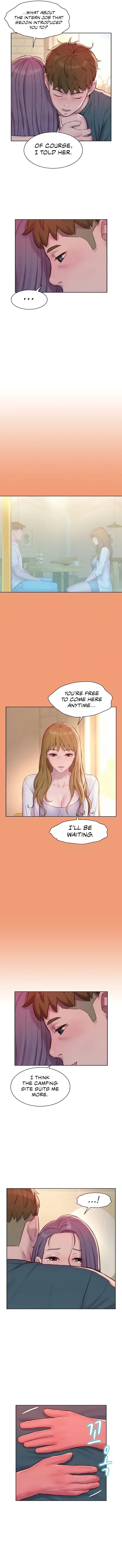 Read Romance Camping chapter 80 image 11 on Lezhin