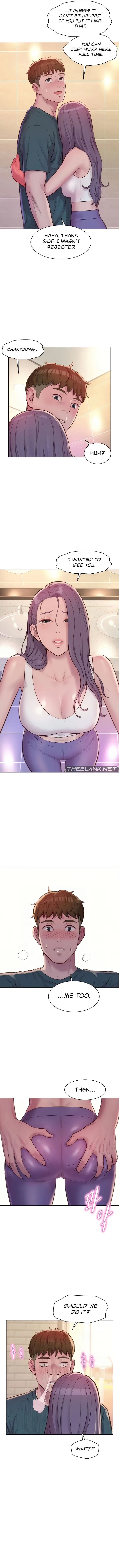 Read Romance Camping chapter 80 image 12 on Lezhin