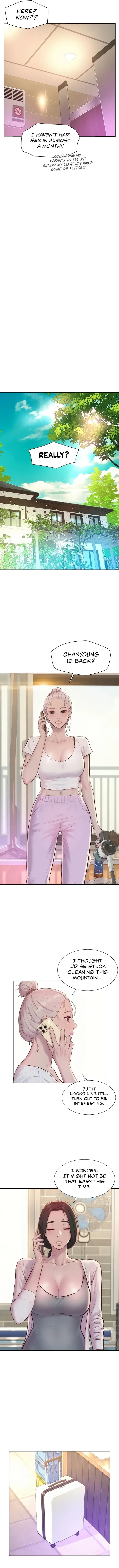 Read Romance Camping chapter 80 image 13 on Lezhin