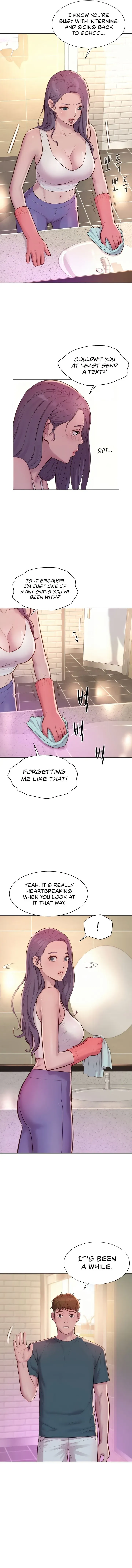 Read Romance Camping chapter 80 image 9 on Lezhin
