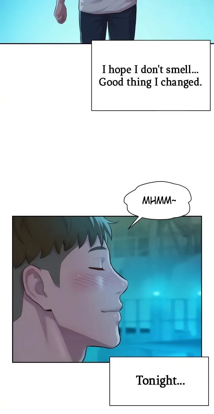 Read Romance Camping chapter 9 image 11 on Lezhin