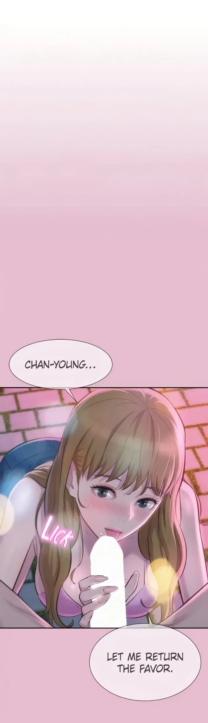 Read Romance Camping chapter 9 image 12 on Lezhin