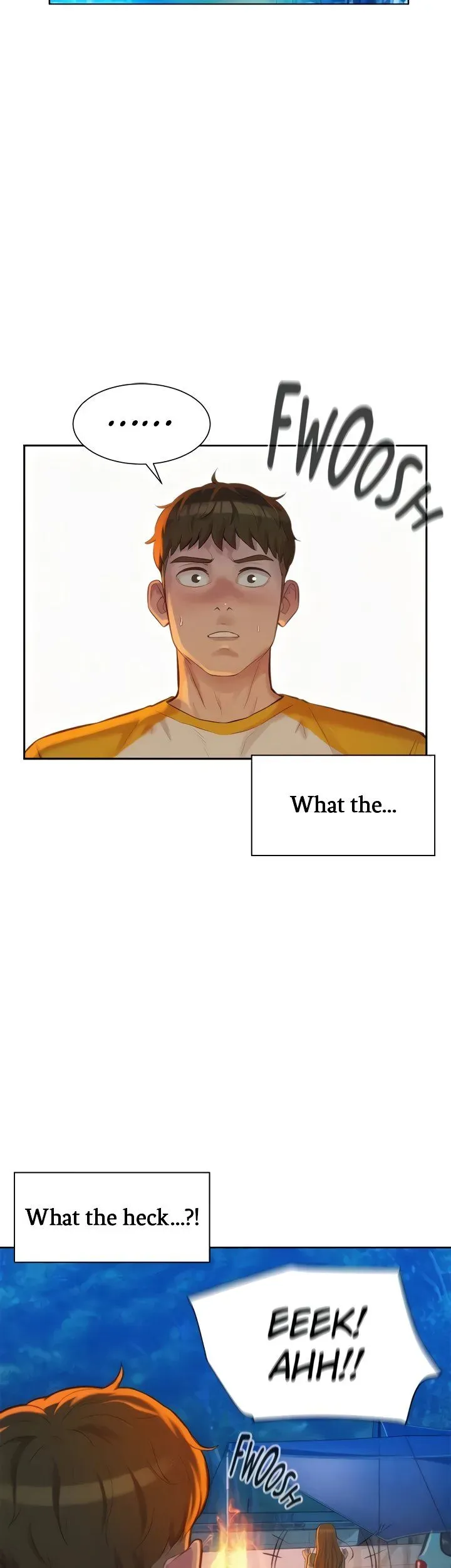 Read Romance Camping chapter 9 image 19 on Lezhin