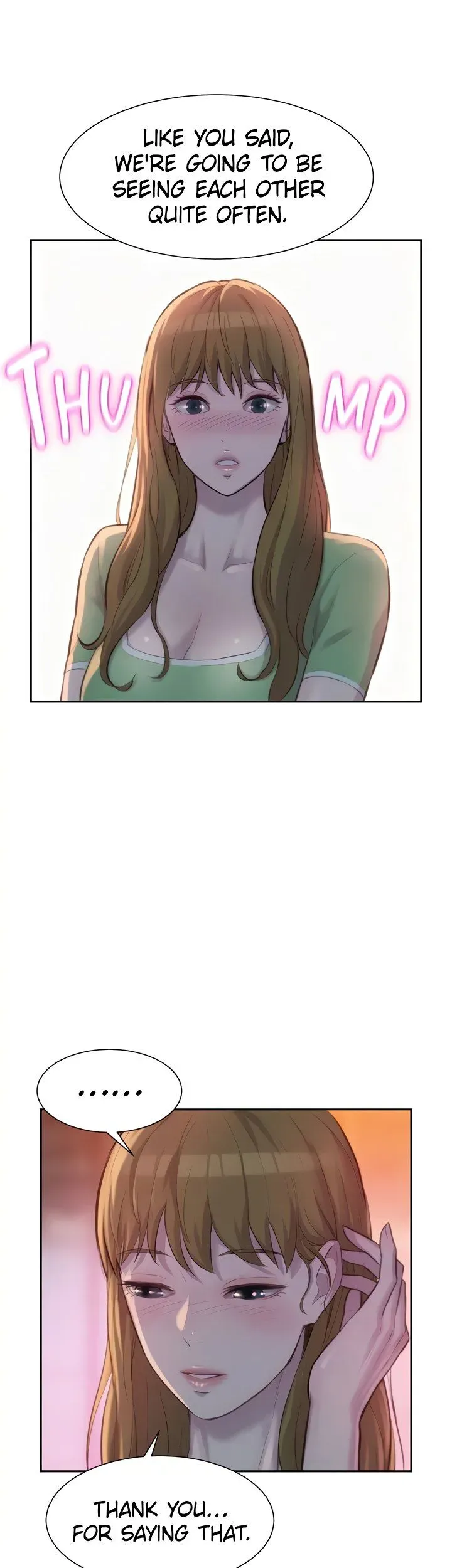 Read Romance Camping chapter 9 image 38 on Lezhin