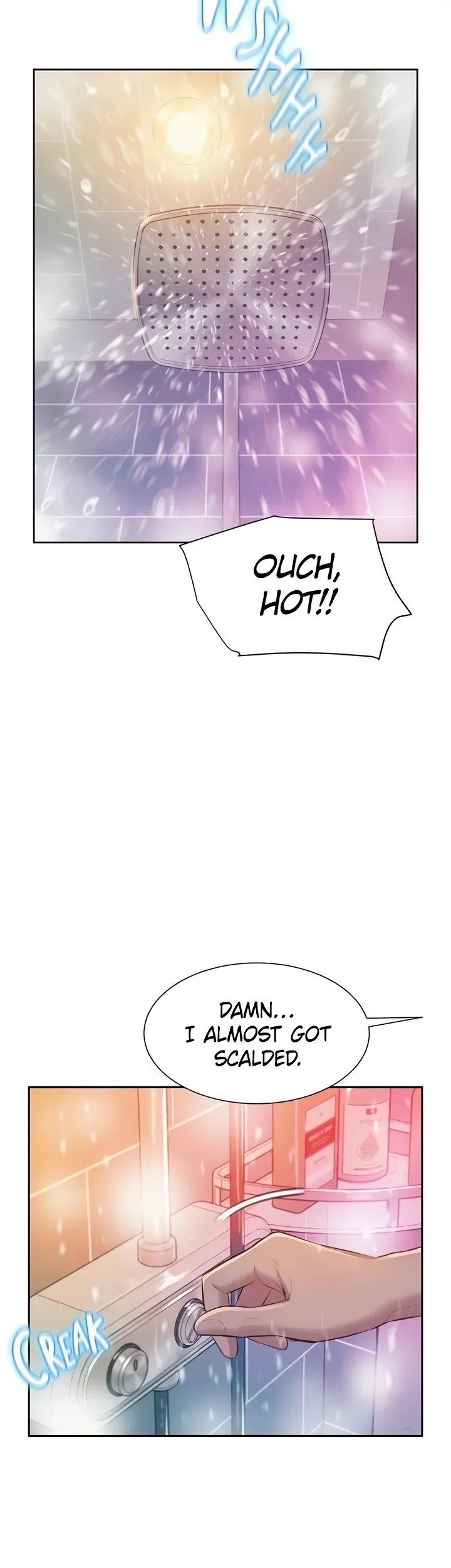 Read Romance Camping chapter 9 image 43 on Lezhin