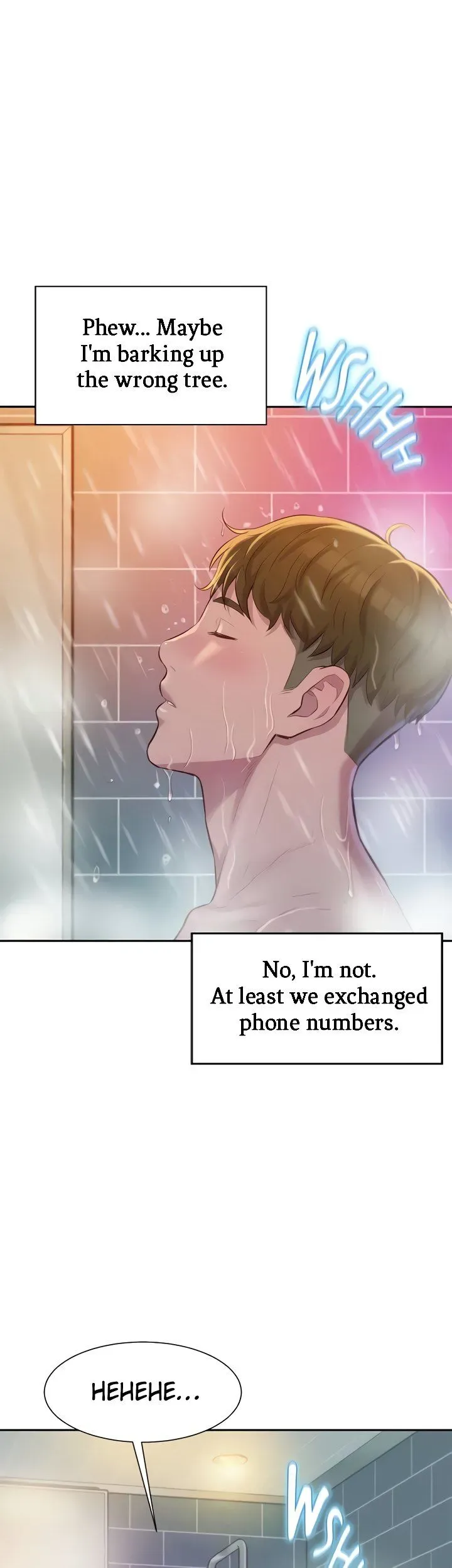 Read Romance Camping chapter 9 image 44 on Lezhin