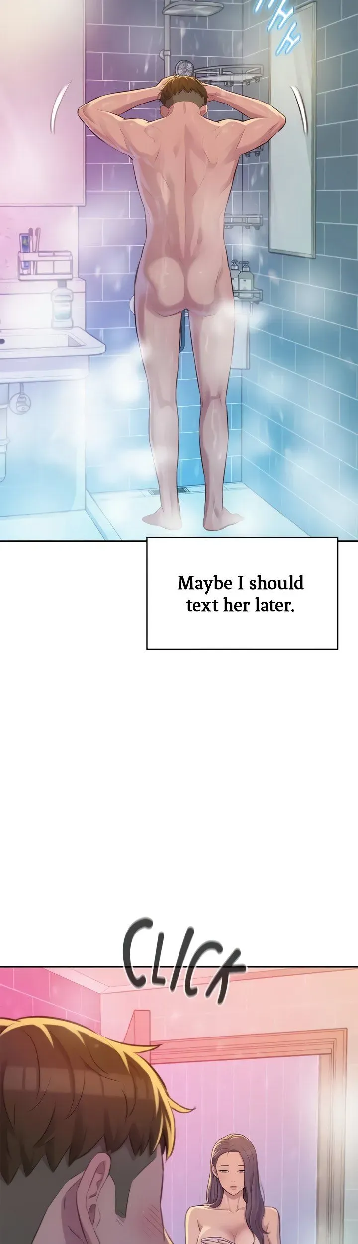 Read Romance Camping chapter 9 image 45 on Lezhin