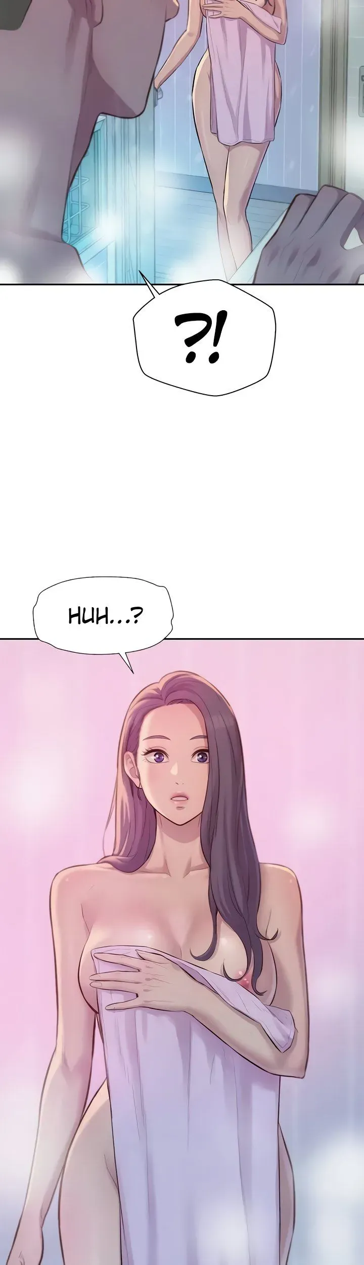 Read Romance Camping chapter 9 image 46 on Lezhin